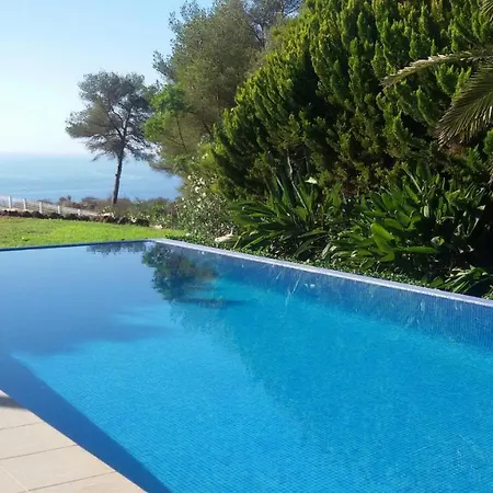 Villa Amadeus Xabia-2